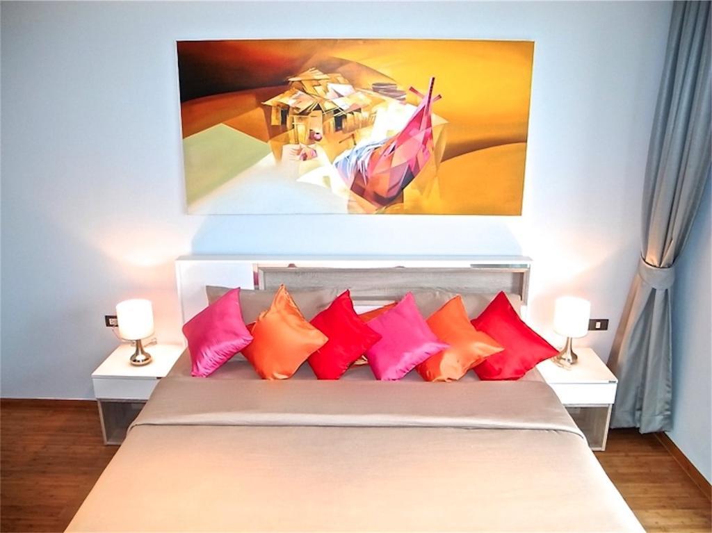 Emerald Patong 1 Bedroom Modern Apartment Exterior photo