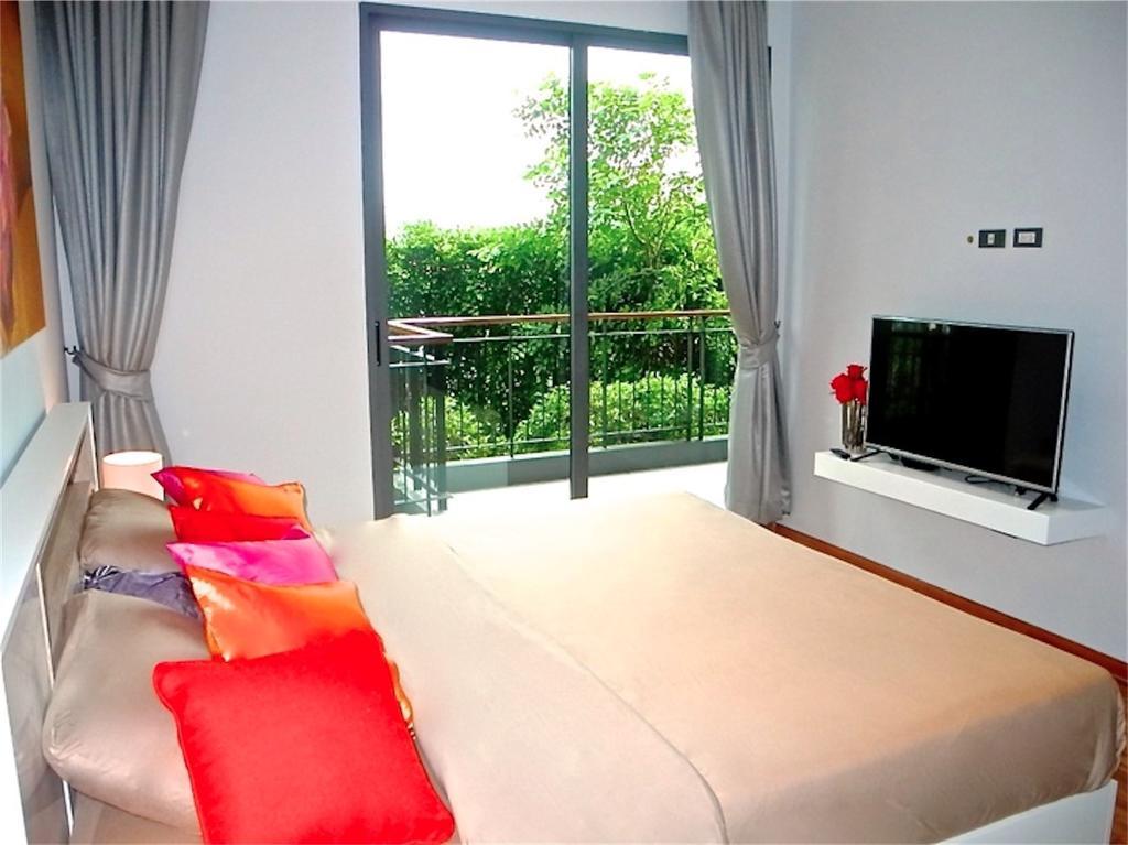 Emerald Patong 1 Bedroom Modern Apartment Exterior photo