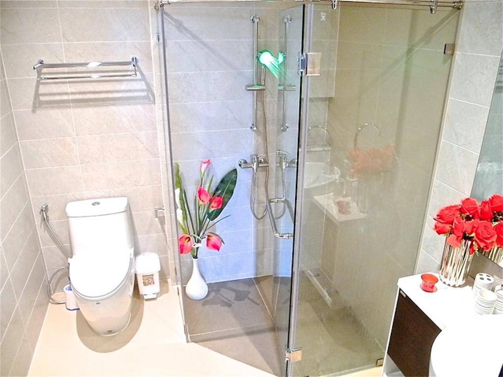Emerald Patong 1 Bedroom Modern Apartment Exterior photo