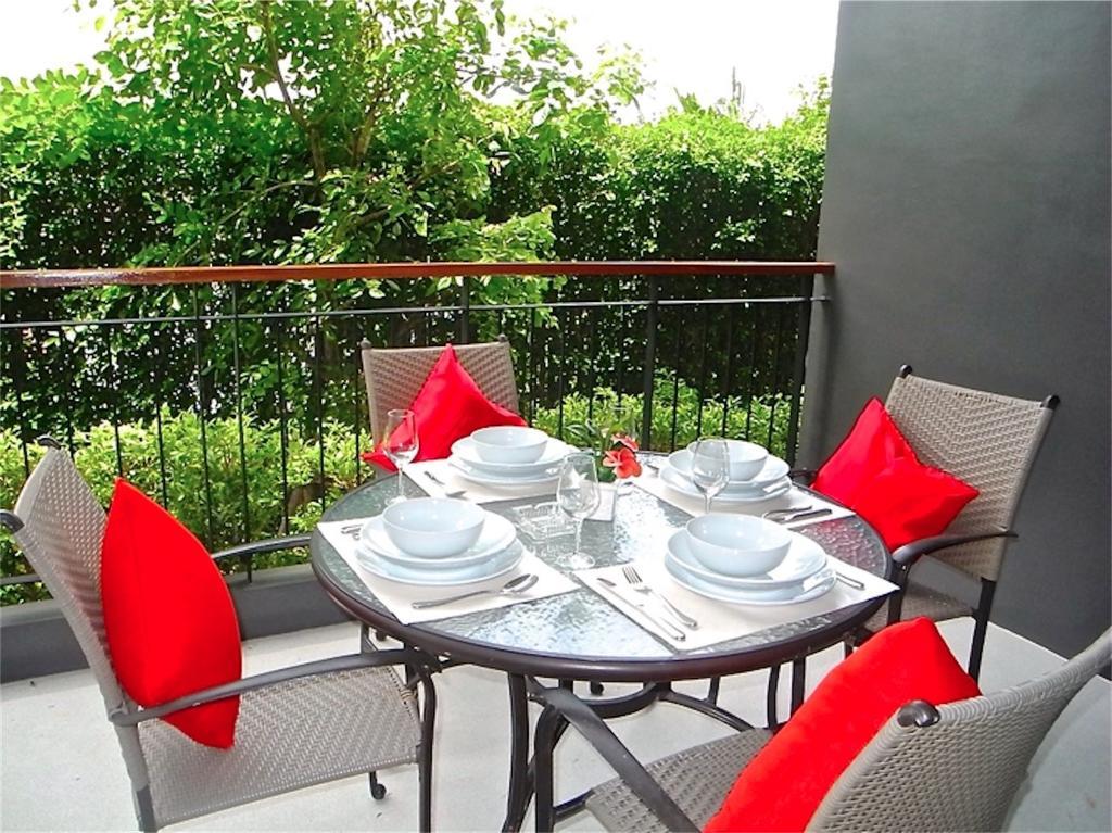 Emerald Patong 1 Bedroom Modern Apartment Exterior photo