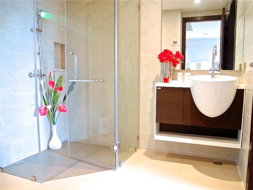 Emerald Patong 1 Bedroom Modern Apartment Exterior photo