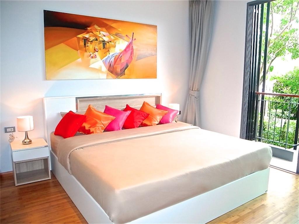 Emerald Patong 1 Bedroom Modern Apartment Exterior photo